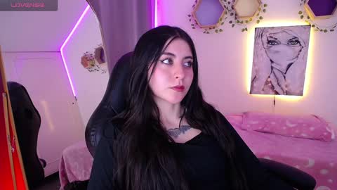 Jade Rosse online show from 18, 11, 2025