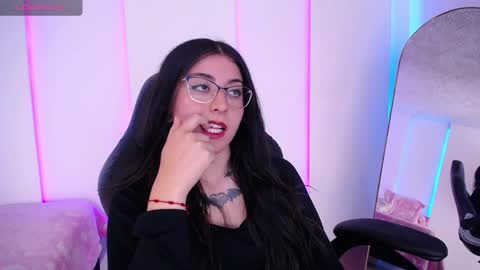 Jade Rosse online show from 31, 3, 2026