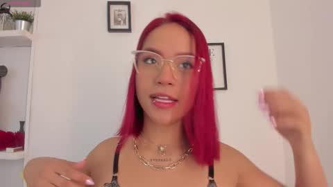 scarlett online show from 16, 3, 2026