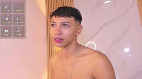 im_sebaslopez online show from 24, 1, 2025