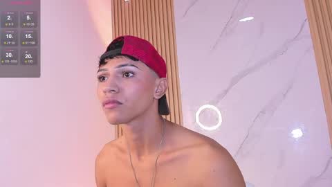 im_sebaslopez online show from 26, 1, 2025