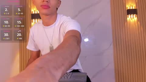 im_sebaslopez online show from 9, 2, 2025