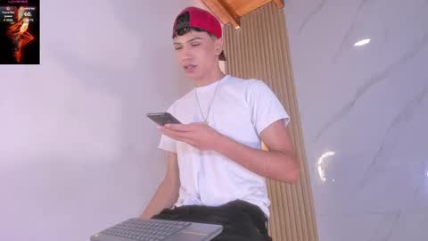 im_sebaslopez online show from 24, 2, 2025