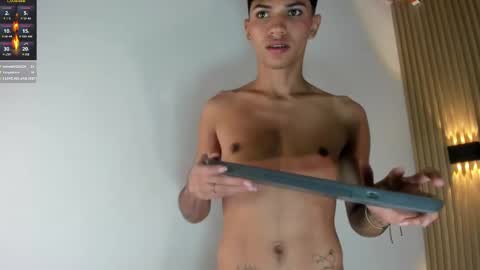 im_sebaslopez online show from 5, 3, 2025