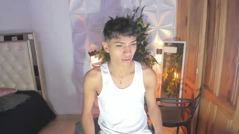 im_sebaslopez online show from 28, 10, 2025