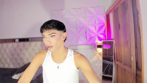 im_sebaslopez online show from 14, 2, 2026