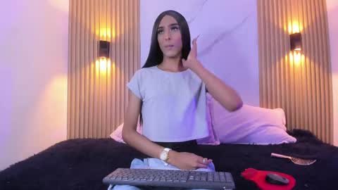 Snapshot of im_tammy_lynn chatting on 16, 10, 2025 TAMMY online show from 16, 10, 2025