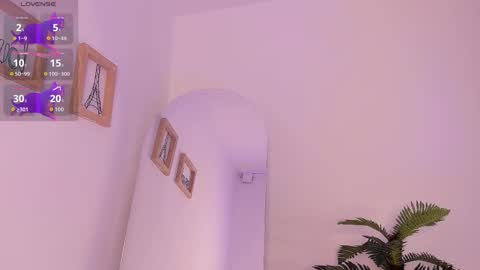 Snapshot of im_tiffany_ chatting on 6, 2, 2026 im tiffany online show from 6, 2, 2026