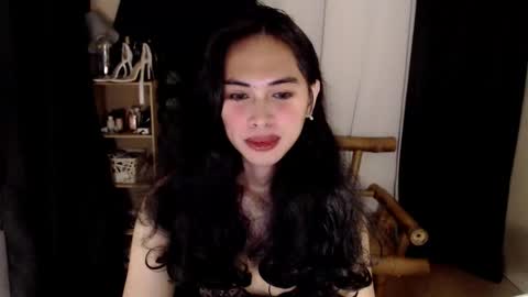Snapshot of im_ur_sexy_rou chatting on 11, 9, 2025 im_ur_sexy_rou online show from 11, 9, 2025