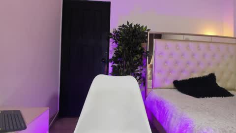 im_xandersmith online show from 12, 4, 2026