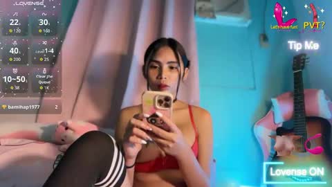 Ms. M online show from 23, 3, 2026