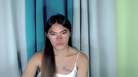 Snapshot of im_yourfairyannaxx chatting on 18, 1, 2025 im_yourfairyannaxx online show from 18, 1, 2025