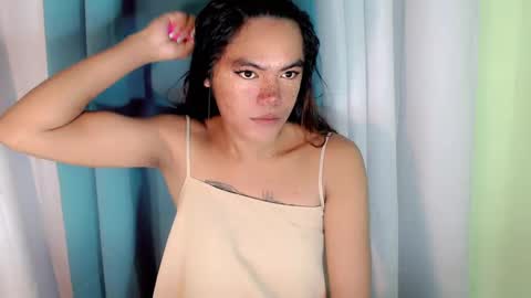 Snapshot of im_yourfairyannaxx chatting on 19, 1, 2025 im_yourfairyannaxx online show from 19, 1, 2025