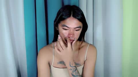 Snapshot of im_yourfairyannaxx chatting on 19, 1, 2025 im_yourfairyannaxx online show from 19, 1, 2025