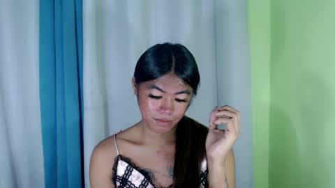 Snapshot of im_yourfairyannaxx chatting on 28, 1, 2025 im_yourfairyannaxx online show from 28, 1, 2025