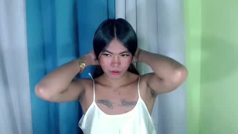 Snapshot of im_yourfairyannaxx chatting on 1, 2, 2025 im_yourfairyannaxx online show from 1, 2, 2025