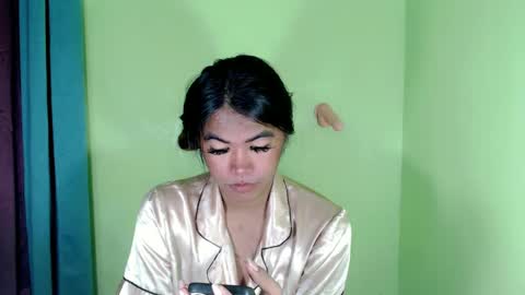 Snapshot of im_yourfairyannaxx chatting on 16, 2, 2025 im_yourfairyannaxx online show from 16, 2, 2025