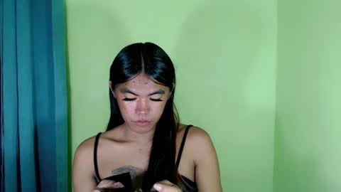 Snapshot of im_yourfairyannaxx chatting on 22, 2, 2025 im_yourfairyannaxx online show from 22, 2, 2025