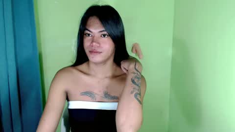Snapshot of im_yourfairyannaxx chatting on 26, 2, 2025 im_yourfairyannaxx online show from 26, 2, 2025