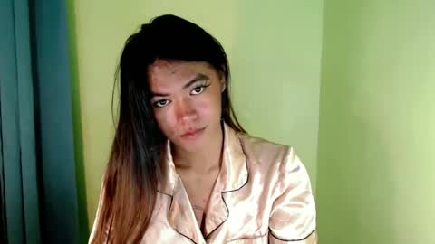 Snapshot of im_yourfairyannaxx chatting on 28, 2, 2025 im_yourfairyannaxx online show from 28, 2, 2025