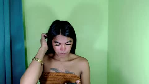 Snapshot of im_yourfairyannaxx chatting on 1, 3, 2025 im_yourfairyannaxx online show from 1, 3, 2025