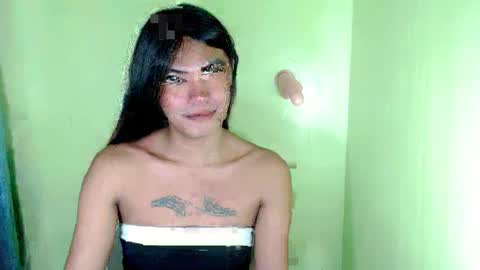 Snapshot of im_yourfairyannaxx chatting on 2, 3, 2025 im_yourfairyannaxx online show from 2, 3, 2025