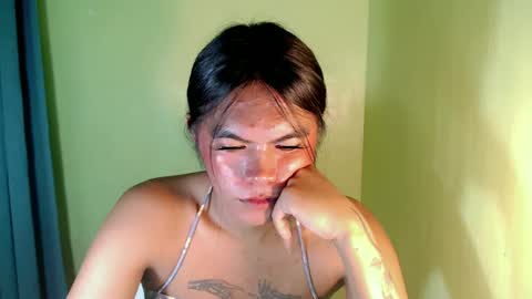 Snapshot of im_yourfairyannaxx chatting on 10, 3, 2025 im_yourfairyannaxx online show from 10, 3, 2025