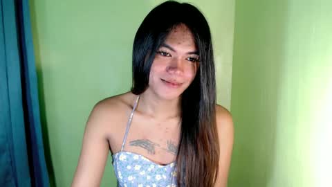 Snapshot of im_yourfairyannaxx chatting on 11, 3, 2025 im_yourfairyannaxx online show from 11, 3, 2025