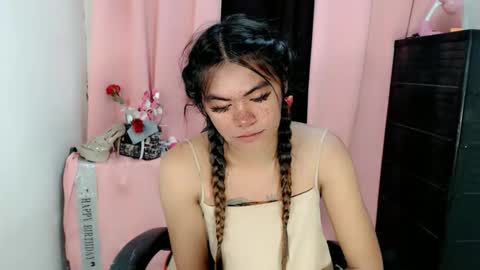 Snapshot of im_yourfairyannaxx chatting on 14, 9, 2025 im_yourfairyannaxx online show from 14, 9, 2025
