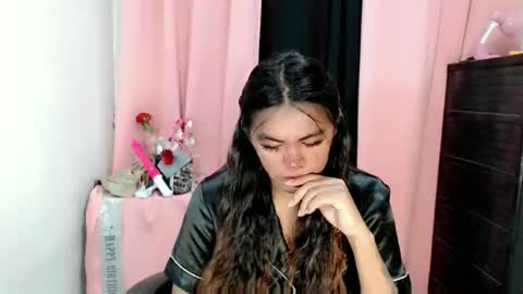 Snapshot of im_yourfairyannaxx chatting on 15, 9, 2025 im_yourfairyannaxx online show from 15, 9, 2025