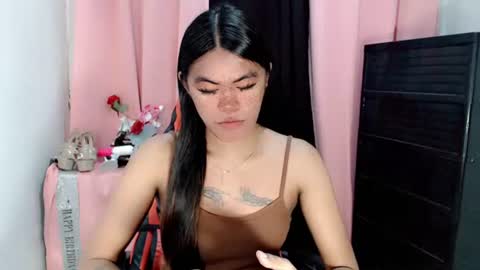 Snapshot of im_yourfairyannaxx chatting on 21, 9, 2025 im_yourfairyannaxx online show from 21, 9, 2025