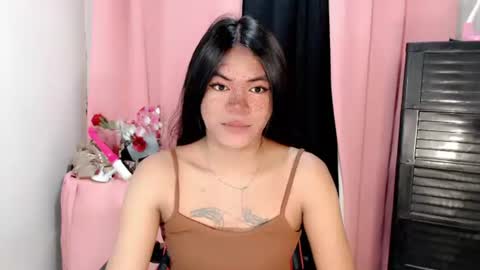 Snapshot of im_yourfairyannaxx chatting on 6, 10, 2025 im_yourfairyannaxx online show from 6, 10, 2025