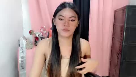 Snapshot of im_yourfairyannaxx chatting on 12, 10, 2025 im_yourfairyannaxx online show from 12, 10, 2025