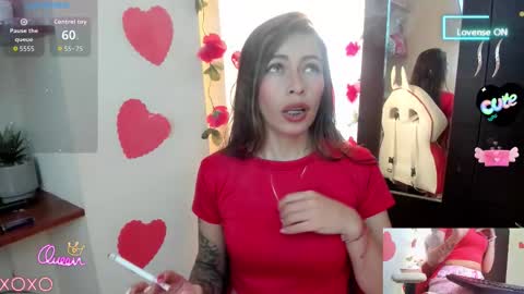 Lisa Hyga online show from 8, 3, 2026