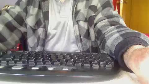 Aussie Guy online show from 16, 10, 2025