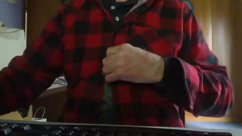 Snapshot of imaussiechris chatting on 1, 6, 2026 Aussie Guy online show from 1, 6, 2026