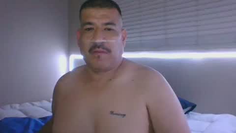 imbackmandosuknw online show from 11, 3, 2025