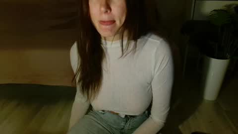 Carrie online show from 5, 12, 2025