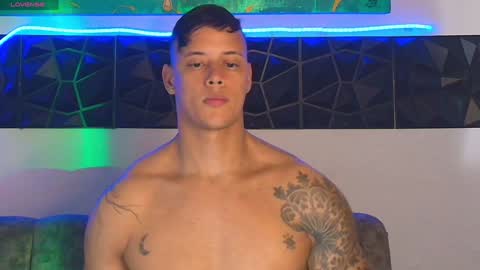 Snapshot of imconor chatting on 11, 12, 2024 imconor online show from 11, 12, 2024