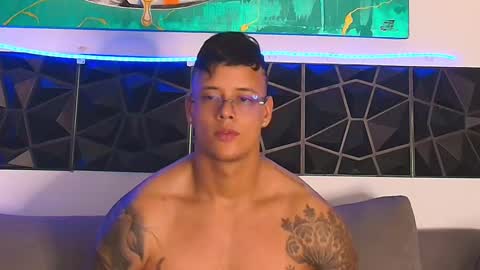 Snapshot of imconor chatting on 17, 2, 2025 imconor online show from 17, 2, 2025