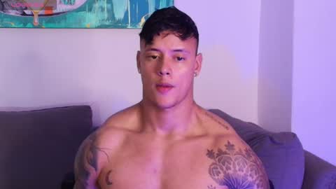 imconor online show from 19, 11, 2025