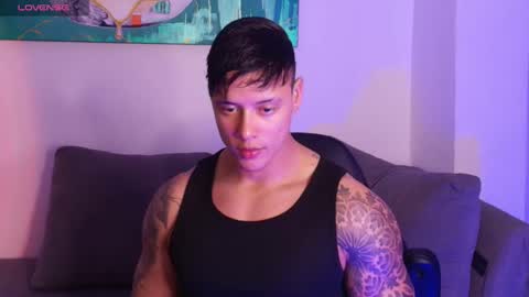 imconor online show from 22, 12, 2025