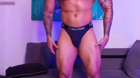 imconor online show from 4, 5, 2026