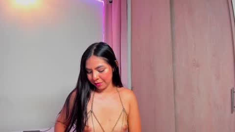 Snapshot of imdayaadams chatting on 21, 2, 2025 Dayana online show from 21, 2, 2025