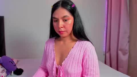 Snapshot of imdayaadams chatting on 12, 10, 2025 Dayana online show from 12, 10, 2025