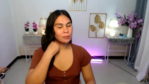 Ashley online show from 17, 12, 2024