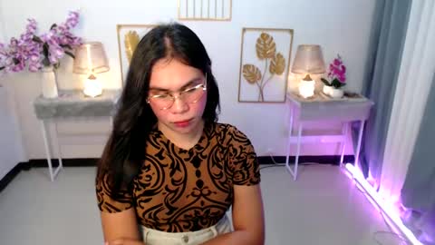 Ashley online show from 26, 12, 2024