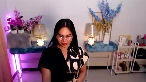 Ashley online show from 18, 1, 2025