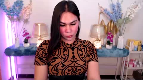 Ashley online show from 27, 1, 2025