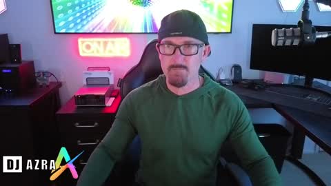 DJ Azra online show from 4, 2, 2025